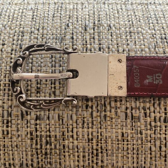 Brighton belt  - Picture 6 of 9